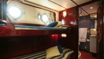 Lady Roxanne -  Twin Cabin 2